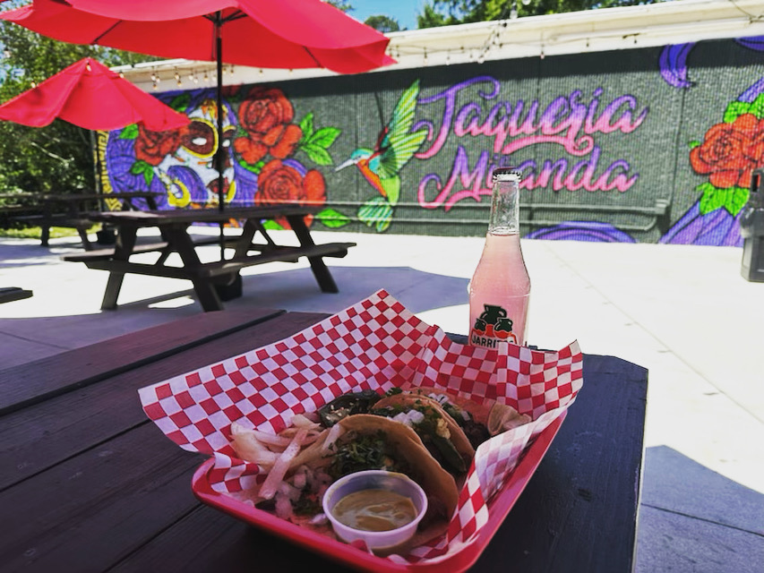 Taqueria Miranda