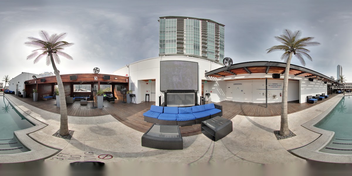 RIO Night Club + Day Club